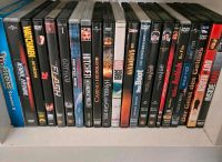 DVD-Sammlung bunt gemischt ca. 140 DVDs Bielefeld - Bielefeld (Innenstadt) Vorschau