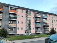 Nachmieter gesucht für eine 2 Raumwohnung in Wolfen/Krondorf Sachsen-Anhalt - Wolfen Vorschau