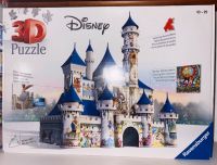 Disney Schloss 3D Puzzle Bayern - Deggendorf Vorschau