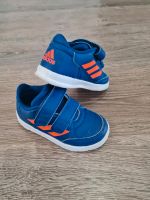 Adidas Sneakers Gr 25 Kinder Rheinland-Pfalz - Ötzingen Vorschau