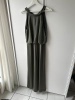 V by Vera Mont Jumpsuit dunkelgrün Gr. 34 1x getragen Nordrhein-Westfalen - Hünxe Vorschau