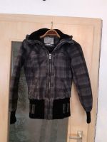 Jacke Winter grau Gr. M Urban Surface Damen Sachsen-Anhalt - Teuchern Vorschau