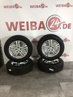 Winterräder Audi Q3 Michelin Alpin 5 215 65 16  #158 Sachsen - Großschirma Vorschau