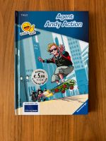 Ravensburger Agent Andy Action Kinderbuch Buch Erstleser Niedersachsen - Harpstedt Vorschau