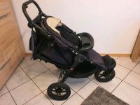 Baby jogger city elite Kinderwagen Niedersachsen - Gifhorn Vorschau