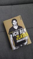 Ich bin Zlatan Ibrahimović  Buch Brandenburg - Glienicke/Nordbahn Vorschau