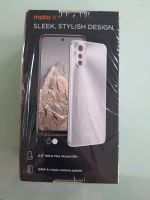 Motorola moto 32s 32 GB Silber Baden-Württemberg - Geislingen an der Steige Vorschau