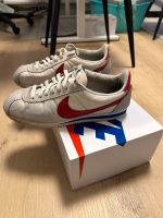 Nike CLASSIC CORTEZ NYLON PREM 42,5 Sneaker Schuhe Hannover - Herrenhausen-Stöcken Vorschau