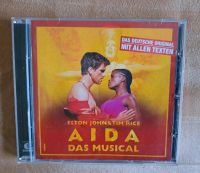 CD AIDA Musical Elton John (music) & Tim Rice (lyrics) Nordwestmecklenburg - Landkreis - Grevesmuehlen Vorschau