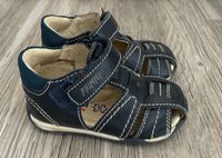 Kinderschuhe Sandalen von Primigi in Blau, Größe 22. Brandenburg - Zeuthen Vorschau