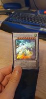 Yugioh Shooting Star Dragon Sternschnuppendrache Ghost Rare 1st Nordrhein-Westfalen - Hagen Vorschau