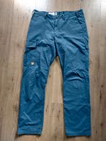 Fjällräven Övik Trousers Curved Fit High Waist Dresden - Äußere Neustadt Vorschau