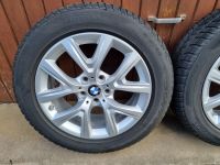 BMW Alufelgen 17“ mit Bereifung *RDKS* BMW X1/X2 Baden-Württemberg - Straubenhardt Vorschau