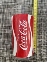 Coca Cola Trinkglas Nordrhein-Westfalen - Jülich Vorschau