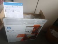 Drucker HP envy 6420e Nordwestmecklenburg - Landkreis - Gadebusch Vorschau