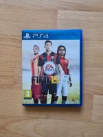 FIFA 15 PS4 Spiel WIE NEU Hessen - Offenbach Vorschau