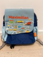 Kinderrucksack personalisiert Maximilian von mein Zwergenland Baden-Württemberg - Backnang Vorschau