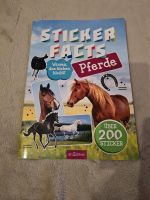 Stickerfacts Pferde Thüringen - Rastenberg Vorschau