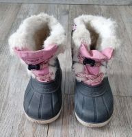 Friboo Snowboot/Winterstiefel Gr. 22/23 Bayern - Blaichach Vorschau