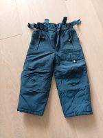 Kinder Schneehose von Sigikid Gr.92 Nordrhein-Westfalen - Rheinbach Vorschau