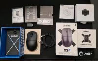 Gaming Maus Pulsar x2h mini - size 1 neuwertig Rheinland-Pfalz - Alsheim Vorschau