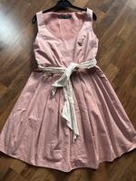 Jugendliches Sommerkleid in Gr S Bayern - Sonthofen Vorschau