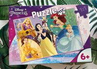 Disney Puzzle Brandenburg - Lübben Vorschau