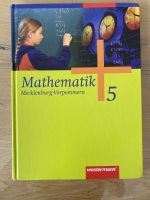 Schulbuch, Mathematik 5 M/V, Westermann, ISBN 978-3-14-121805-3 Vorpommern-Rügen - Landkreis - Sundhagen Vorschau