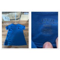 Ralph Lauren T-Shirt Gr. 2 T Baden-Württemberg - Rheinau Vorschau