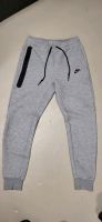 Nike Tech Fleece Hose Grau M Wuppertal - Barmen Vorschau