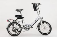 ebike e-klapprad Elektro Klappfahrrad 36V Rad Bike NEU Nordrhein-Westfalen - Gelsenkirchen Vorschau