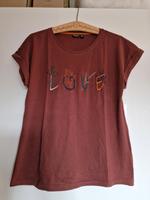 tolles T-Shirt Farbe rost Gr. M Baden-Württemberg - Binzen Vorschau