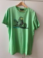 björkvin T-Shirt grün Gr. L Hamburg-Mitte - Hamburg St. Georg Vorschau