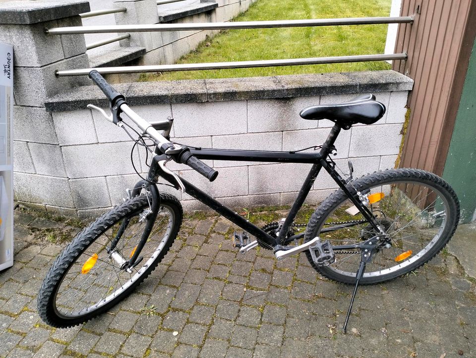 Fahrrad 26" in Heiligenhaus