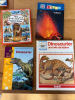 Was ist was Kinder Dinosaurier Bücher Hessen - Kassel Vorschau