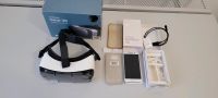 Samsung Galaxy S6 64GB + Samsung Gear VR Oculus Niedersachsen - Salzgitter Vorschau