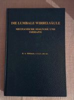 Die lumbale Wirbelsäule Niedersachsen - Vienenburg Vorschau