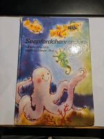 Seepferdchenrennen DDR 1979 Kinderbuch Augustin Meyer-Rey Niedersachsen - Georgsmarienhütte Vorschau