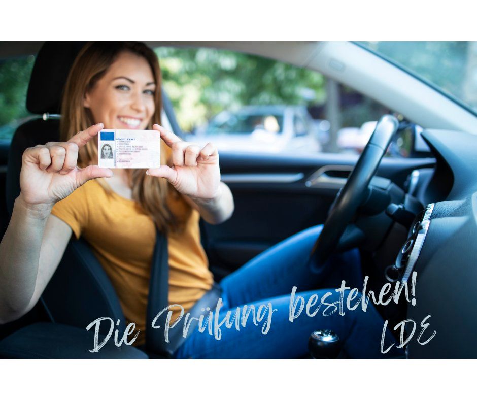 Führerscheinprüfung: mit Hypnoselösungen in 2024 sicher bestehen! in Barsbüttel