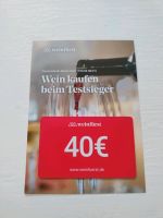 Gutschein Weinfürst 40€ Niedersachsen - Eldingen Vorschau