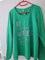 Tredy Shirt langarm Nordrhein-Westfalen - Much Vorschau