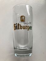 24 Bitburger Willi Becher 0,25 mit Eichstrich Rheinland-Pfalz - Kottenheim Vorschau