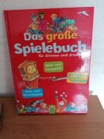 Das große Spielebuch für drinnen und draußen Rheinland-Pfalz - Ehlscheid Vorschau