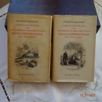 Charles Dickens - David Copperfield Brandenburg - Cottbus Vorschau