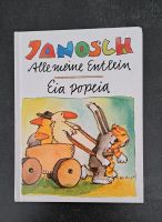 Kinderbuch  Janosch Nordrhein-Westfalen - Gelsenkirchen Vorschau