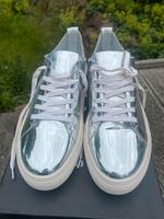 Sneaker von Sisley Gr 40 Sachsen-Anhalt - Tangermünde Vorschau