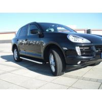 Trittbretter Porsche Cayenne 9PA Bj 2002-2010 mit TÜV und Bremen - Walle Vorschau