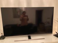 Samsung QLED Fernseher 65 Zoll TV defekt Vahrenwald-List - List Vorschau