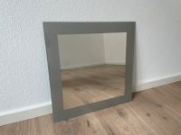 Siebdruck-Spiegel Jokey Toba 45 x 45 cm silber Nordrhein-Westfalen - Leopoldshöhe Vorschau