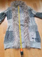 Desigual Strickjacke Hessen - Marburg Vorschau